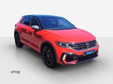 VW T-Roc R, Benzin, Occasion / Gebraucht, Automatik - 6