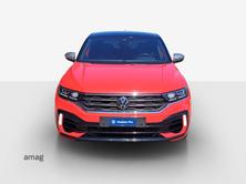 VW T-Roc R, Benzin, Occasion / Gebraucht, Automatik - 7