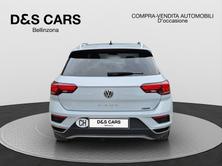 VW T-Roc 2.0 TDI SCR Advance DSG 4Motion, Diesel, Occasion / Gebraucht, Automatik - 4