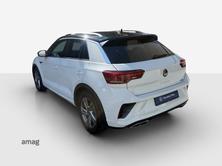 VW T-Roc R-Line, Benzina, Occasioni / Usate, Automatico - 3