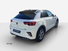 VW T-Roc R-Line, Benzina, Occasioni / Usate, Automatico - 5
