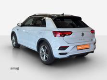 VW T-Roc Sport, Petrol, Second hand / Used, Automatic - 3