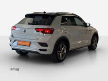 VW T-Roc Sport, Petrol, Second hand / Used, Automatic - 5