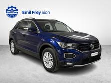 VW T-Roc 2.0 TSI Sport DSG 4motion, Petrol, Second hand / Used, Automatic - 2