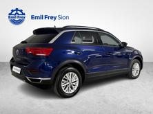 VW T-Roc 2.0 TSI Sport DSG 4motion, Petrol, Second hand / Used, Automatic - 3