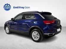 VW T-Roc 2.0 TSI Sport DSG 4motion, Petrol, Second hand / Used, Automatic - 4