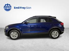 VW T-Roc 2.0 TSI Sport DSG 4motion, Petrol, Second hand / Used, Automatic - 5