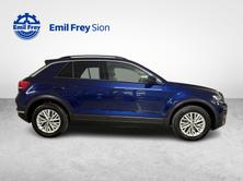 VW T-Roc 2.0 TSI Sport DSG 4motion, Petrol, Second hand / Used, Automatic - 6