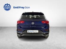 VW T-Roc 2.0 TSI Sport DSG 4motion, Petrol, Second hand / Used, Automatic - 7