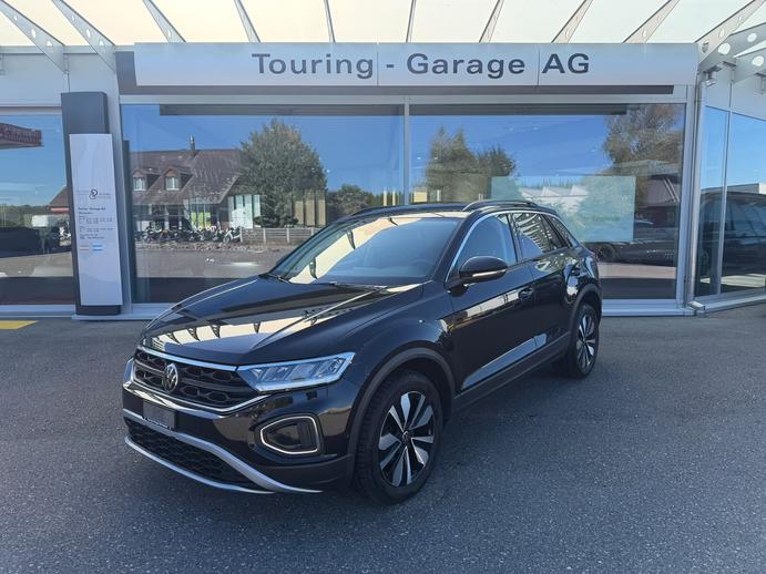 VW T-Roc 1.5 TSI EVO Life United DSG, Benzina, Occasioni / Usate, Automatico