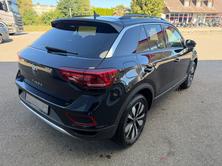 VW T-Roc 1.5 TSI EVO Life United DSG, Benzina, Occasioni / Usate, Automatico - 5