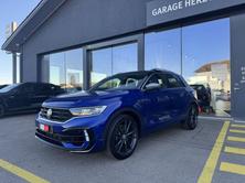 VW T-Roc R, Benzina, Occasioni / Usate, Automatico - 2