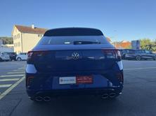VW T-Roc R, Benzina, Occasioni / Usate, Automatico - 5