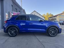 VW T-Roc R, Benzina, Occasioni / Usate, Automatico - 7