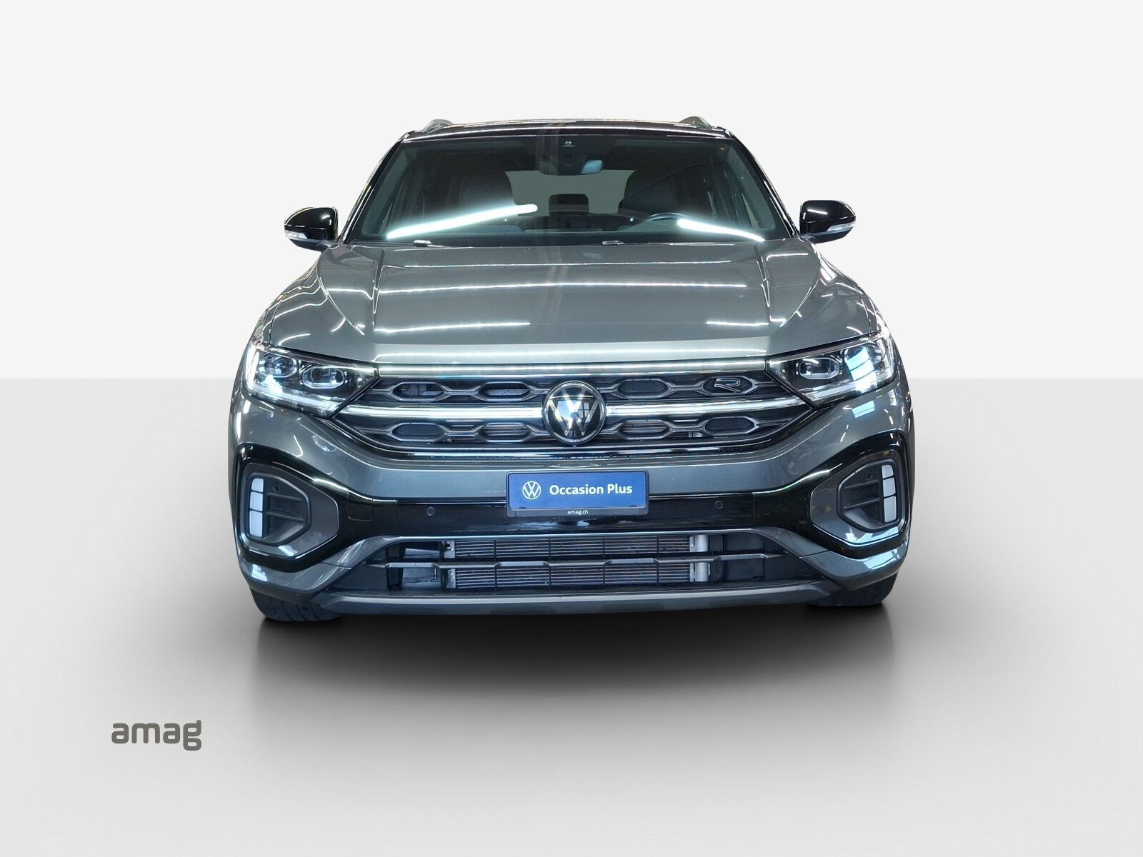VW T-Roc 75 Edition, Petrol, Second hand / Used, Automatic - 7