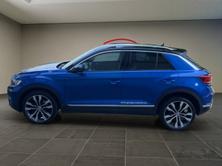 VW T-Roc 2.0 TSI Sport DSG 4motion, Petrol, Second hand / Used, Automatic - 2