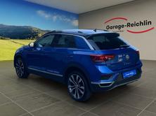 VW T-Roc 2.0 TSI Sport DSG 4motion, Petrol, Second hand / Used, Automatic - 3