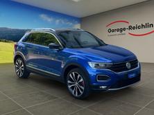 VW T-Roc 2.0 TSI Sport DSG 4motion, Petrol, Second hand / Used, Automatic - 7