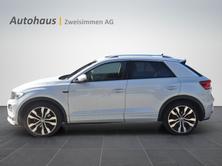 VW T-Roc 2.0 TSI Sport DSG 4Motion, Essence, Occasion / Utilisé, Automatique - 2