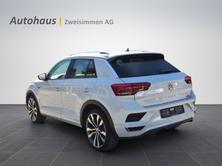 VW T-Roc 2.0 TSI Sport DSG 4Motion, Essence, Occasion / Utilisé, Automatique - 3