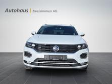 VW T-Roc 2.0 TSI Sport DSG 4Motion, Essence, Occasion / Utilisé, Automatique - 4