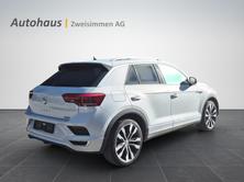 VW T-Roc 2.0 TSI Sport DSG 4Motion, Essence, Occasion / Utilisé, Automatique - 6