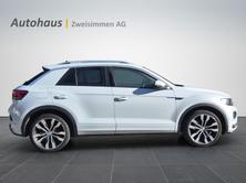 VW T-Roc 2.0 TSI Sport DSG 4Motion, Essence, Occasion / Utilisé, Automatique - 7