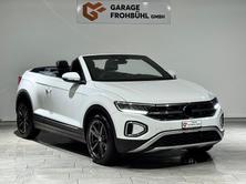 VW T-Roc Cabriolet 1.5 TSI EVO Style DSG CH 1.Hand, Benzina, Occasioni / Usate, Automatico - 4