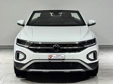 VW T-Roc Cabriolet 1.5 TSI EVO Style DSG CH 1.Hand, Benzina, Occasioni / Usate, Automatico - 6