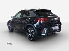 VW T-Roc 75 Edition, Benzin, Occasion / Gebraucht, Automatik - 3
