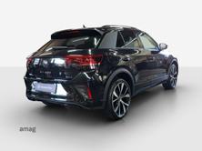 VW T-Roc 75 Edition, Benzin, Occasion / Gebraucht, Automatik - 5