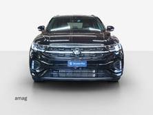 VW T-Roc 75 Edition, Benzin, Occasion / Gebraucht, Automatik - 6