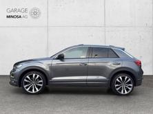 VW T-Roc 2.0 TSI Sport DSG 4Motion, Petrol, Second hand / Used, Automatic - 2