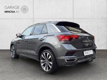 VW T-Roc 2.0 TSI Sport DSG 4Motion, Petrol, Second hand / Used, Automatic - 3