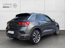 VW T-Roc 2.0 TSI Sport DSG 4Motion, Petrol, Second hand / Used, Automatic - 5