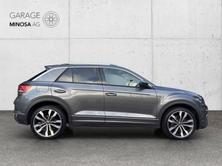 VW T-Roc 2.0 TSI Sport DSG 4Motion, Petrol, Second hand / Used, Automatic - 7