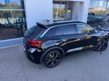 VW T-Roc R, Benzin, Occasion / Gebraucht, Automatik - 4