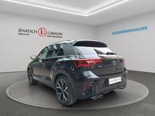 VW T-Roc 2.0 TSI R DSG 4motion, Essence, Occasion / Utilisé, Automatique - 3