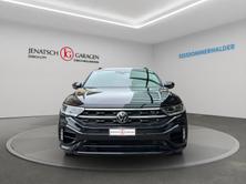 VW T-Roc 2.0 TSI R DSG 4motion, Essence, Occasion / Utilisé, Automatique - 5