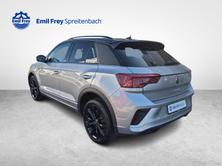 VW T-Roc 1.5 TSI R-Line DSG, Essence, Occasion / Utilisé, Automatique - 3