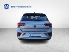 VW T-Roc 1.5 TSI R-Line DSG, Essence, Occasion / Utilisé, Automatique - 4