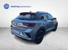 VW T-Roc 1.5 TSI R-Line DSG, Essence, Occasion / Utilisé, Automatique - 5