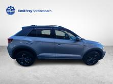 VW T-Roc 1.5 TSI R-Line DSG, Essence, Occasion / Utilisé, Automatique - 6