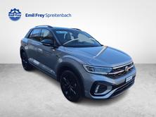 VW T-Roc 1.5 TSI R-Line DSG, Essence, Occasion / Utilisé, Automatique - 7