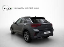 VW T-Roc 2.0 TSI R-Line DSG 4motion, Benzin, Occasion / Gebraucht, Automatik - 2