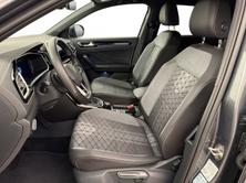 VW T-Roc 2.0 TSI R-Line DSG 4motion, Benzin, Occasion / Gebraucht, Automatik - 3