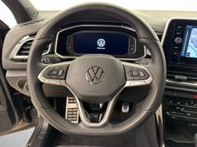 VW T-Roc 2.0 TSI R-Line DSG 4motion, Benzin, Occasion / Gebraucht, Automatik - 5