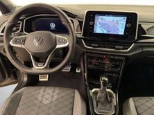 VW T-Roc 2.0 TSI R-Line DSG 4motion, Benzin, Occasion / Gebraucht, Automatik - 7