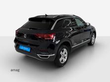 VW T-Roc Sport, Benzina, Occasioni / Usate, Automatico - 5
