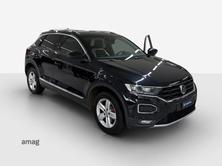 VW T-Roc Sport, Benzina, Occasioni / Usate, Automatico - 6